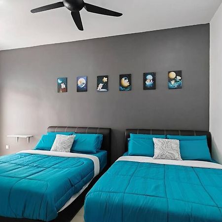 W17Warmstay@Goldenhills Бринчанг Экстерьер фото
